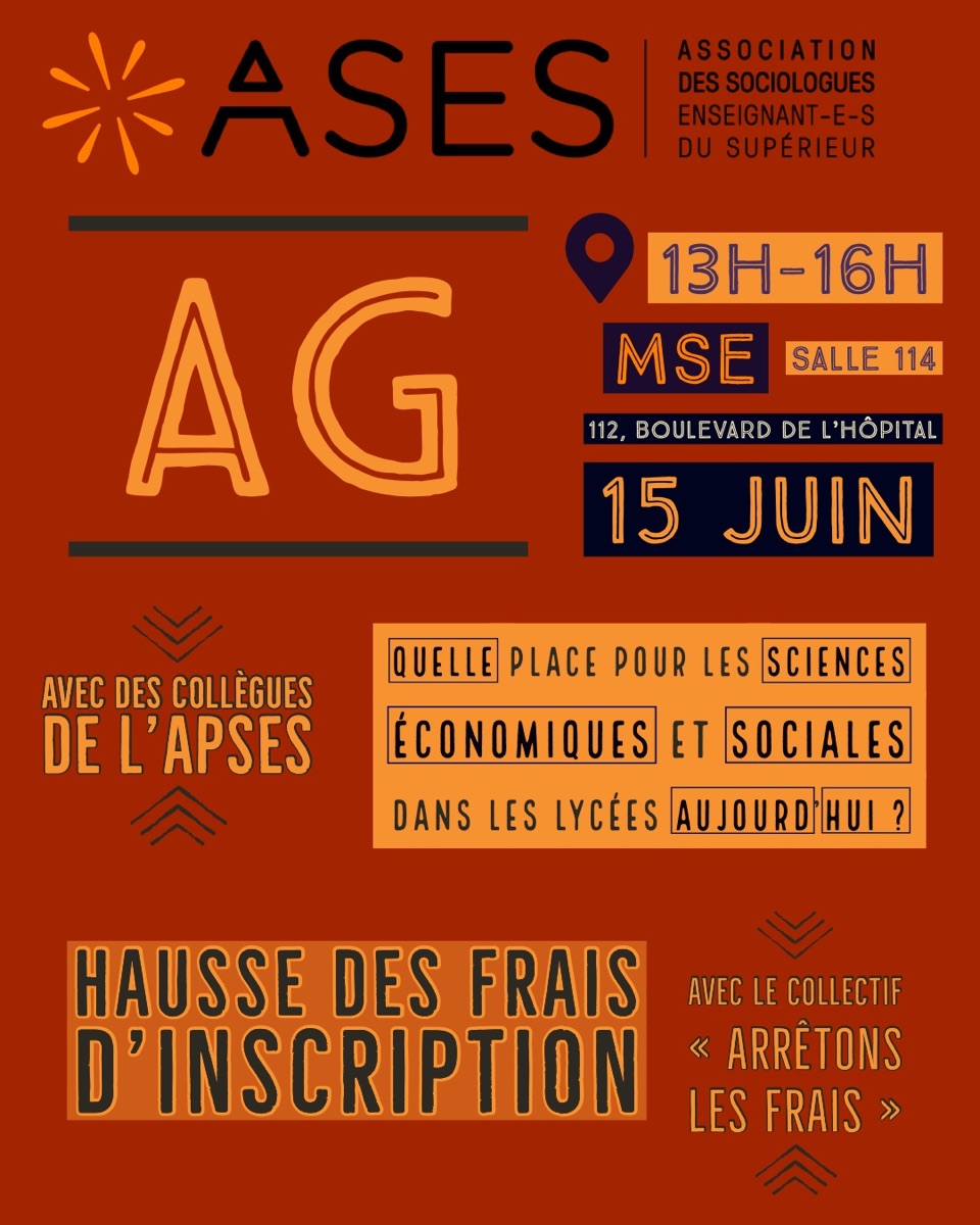 AG ASES 2019